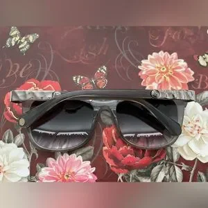 BALMAIN Sunglasses with Box, Dusty, Cleaning Cloth & Case GORGEOUS! Balmain | Accessories | Balmain Sunglasses With Box Dusty  main image 3